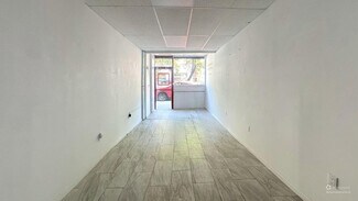 Plus de détails pour 13 Market St, New York, NY - Local commercial à louer