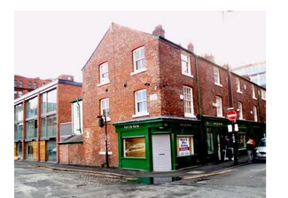 Plus de détails pour 62 Port St, Manchester - Local commercial à louer