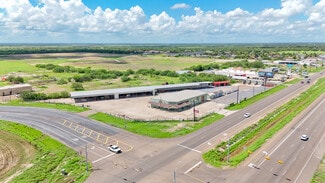 Plus de détails pour 2400 Expressway 83, Penitas, TX - Terrain à vendre