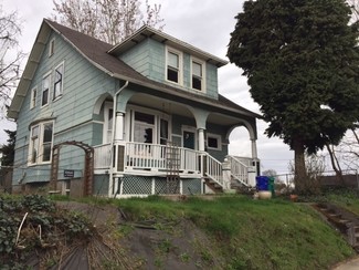 Plus de détails pour 3817 N Williams Ave, Portland, OR - Terrain à vendre