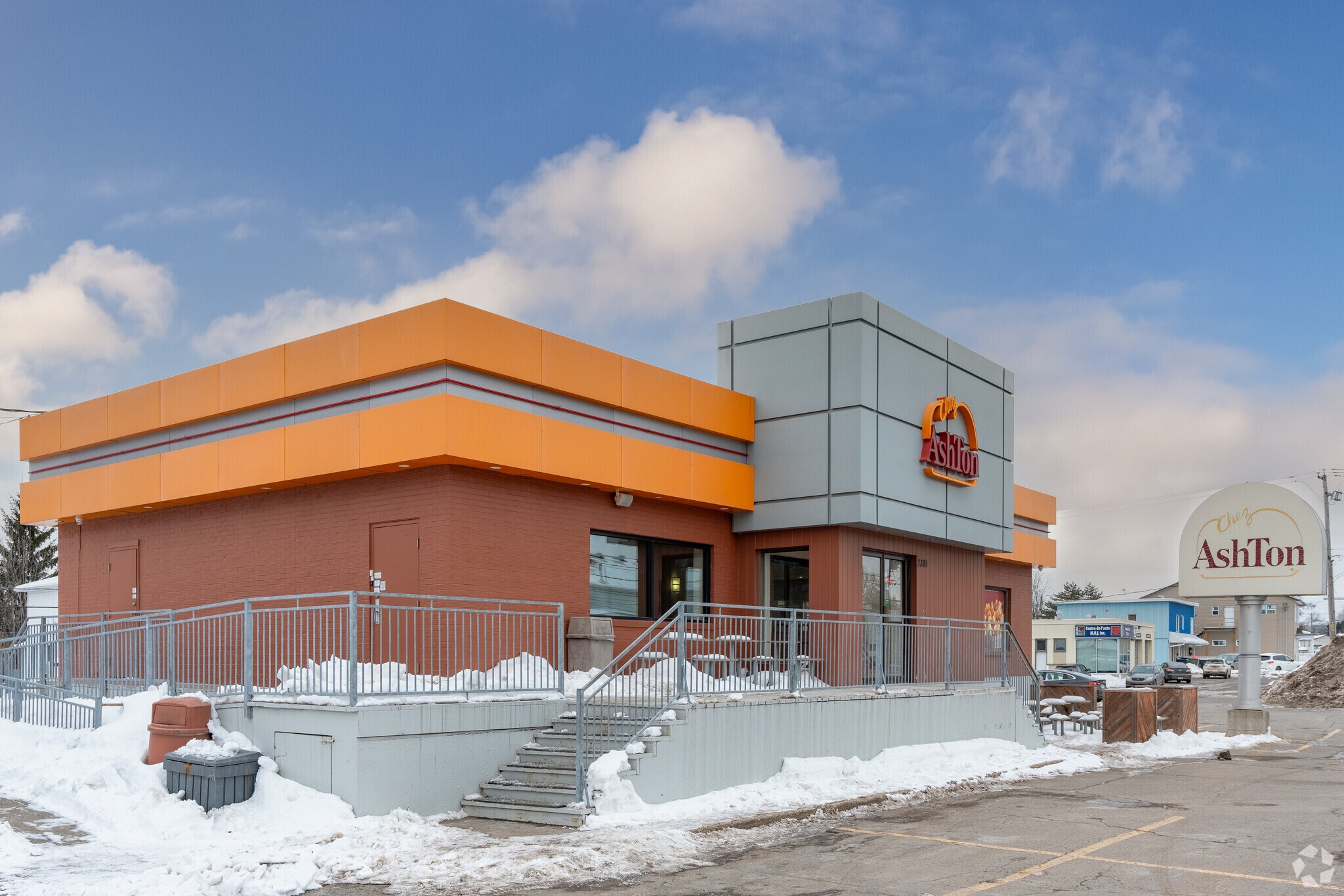 2301 Boul Guillaume-Couture, Lévis, QC à vendre Photo principale– Image 1 sur 5