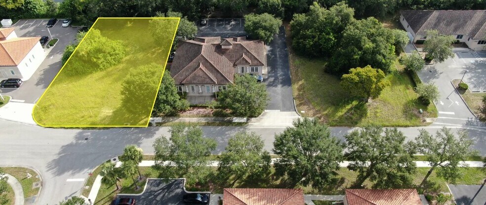 5215 Golf Park Loop, Bradenton, FL à vendre - Photo principale – Image 1 sur 1