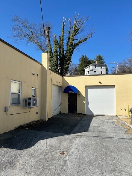 21 Brookside Dr, Wilmington, DE à louer - Photo de l’immeuble – Image 2 sur 7