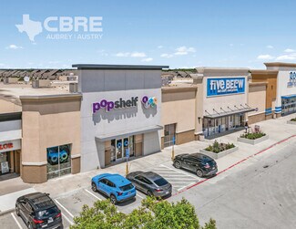 Plus de détails pour 5196 Rufe Snow Dr, North Richland Hills, TX - Local commercial à vendre