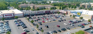Plus de détails pour 17920-17932 S Halsted St, Homewood, IL - Local commercial à louer