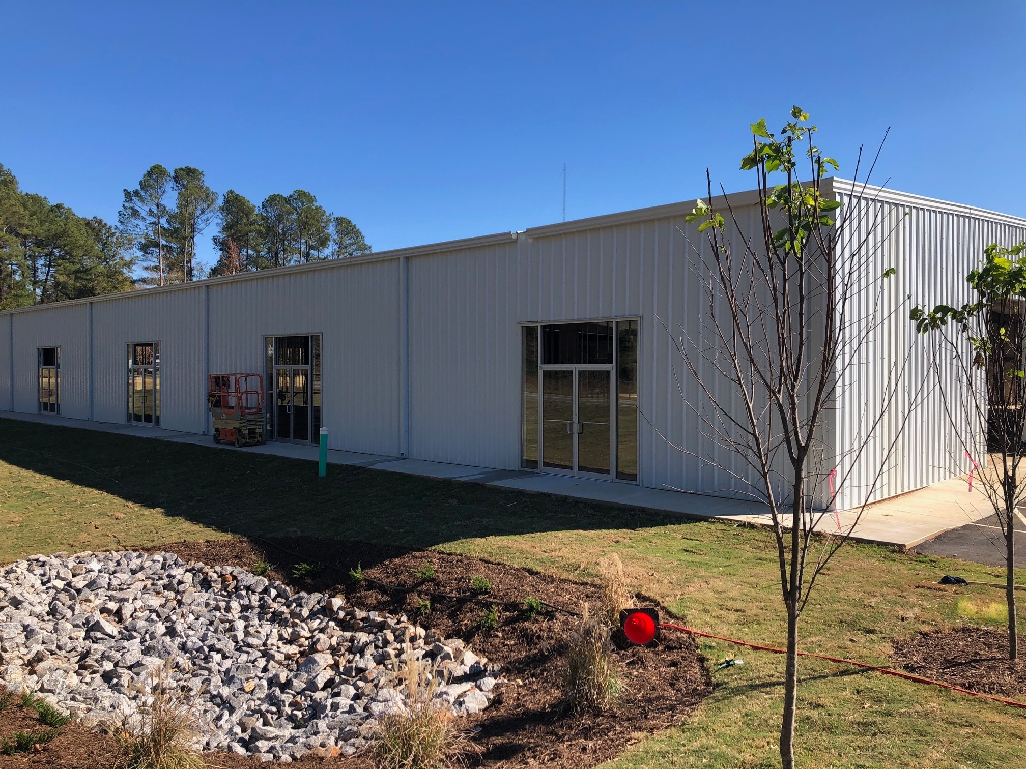 670 Old Hull, Athens, GA à louer Photo principale– Image 1 sur 43