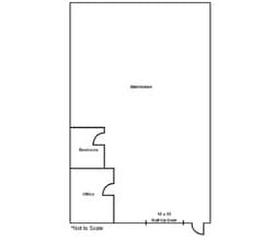 31885 Corydon Rd, Lake Elsinore, CA à louer Plan d’étage– Image 1 sur 1