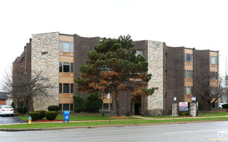 Plus de détails pour 1580 N Northwest Hwy, Park Ridge, IL - Bureau à louer