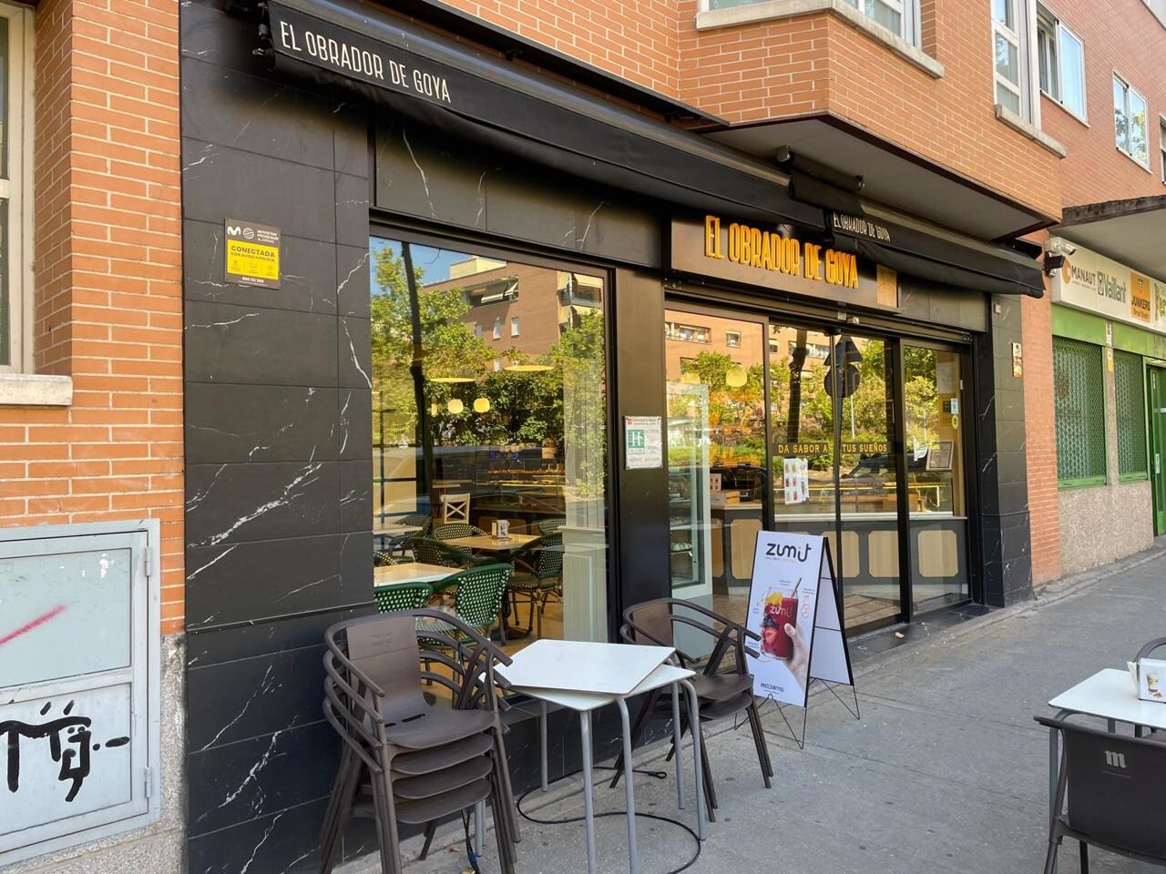 Local commercial dans Leganés, Madrid à louer Photo intérieure– Image 1 sur 36