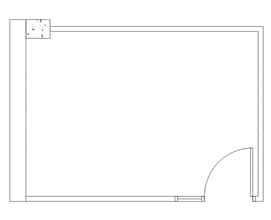 1601 Industrial Blvd, Sugar Land, TX à louer Plan d’étage– Image 1 sur 1