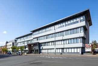 Plus de détails pour 15-17 London Rd, Bromley - Bureau à louer