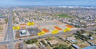 Plus de détails pour 2655 Avondale Blvd, Avondale, AZ - Local commercial à vendre