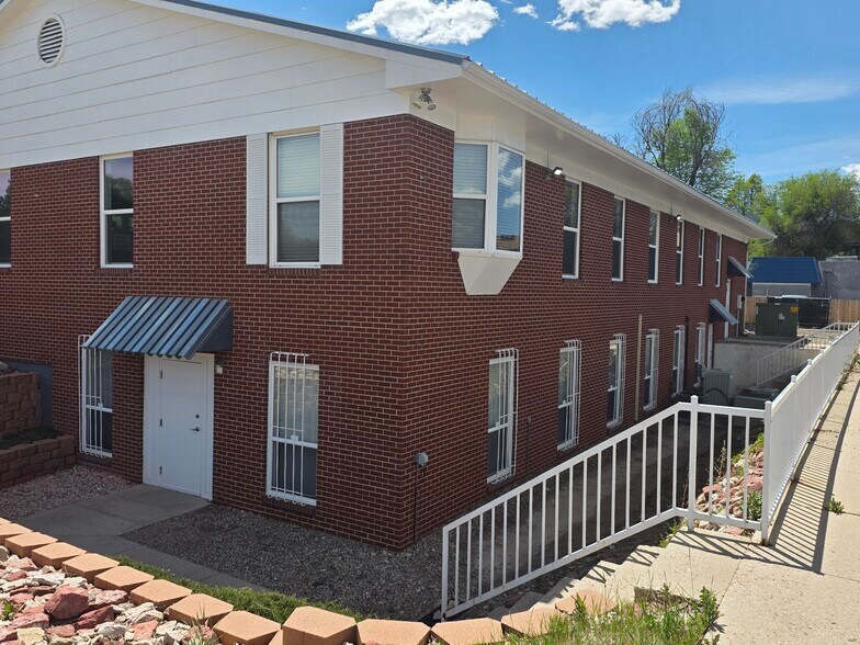 3690 N Academy Blvd, Colorado Springs, CO à vendre - Photo de l’immeuble – Image 3 sur 10