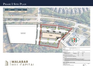 Plus de détails pour Mills Branch Dr & W Lake Houston Pky, Porter, TX - Local commercial à louer