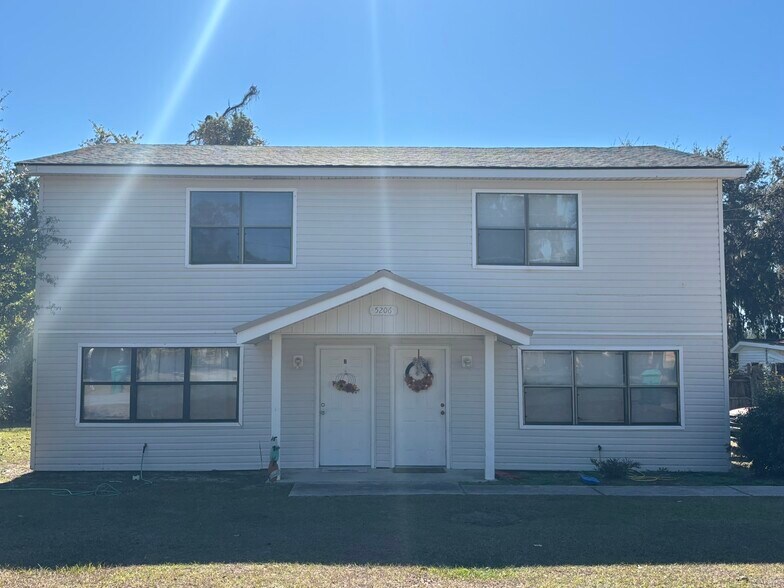 5206 Danieli Dr N, Lake Park, GA à vendre - Photo de l’immeuble – Image 1 sur 12