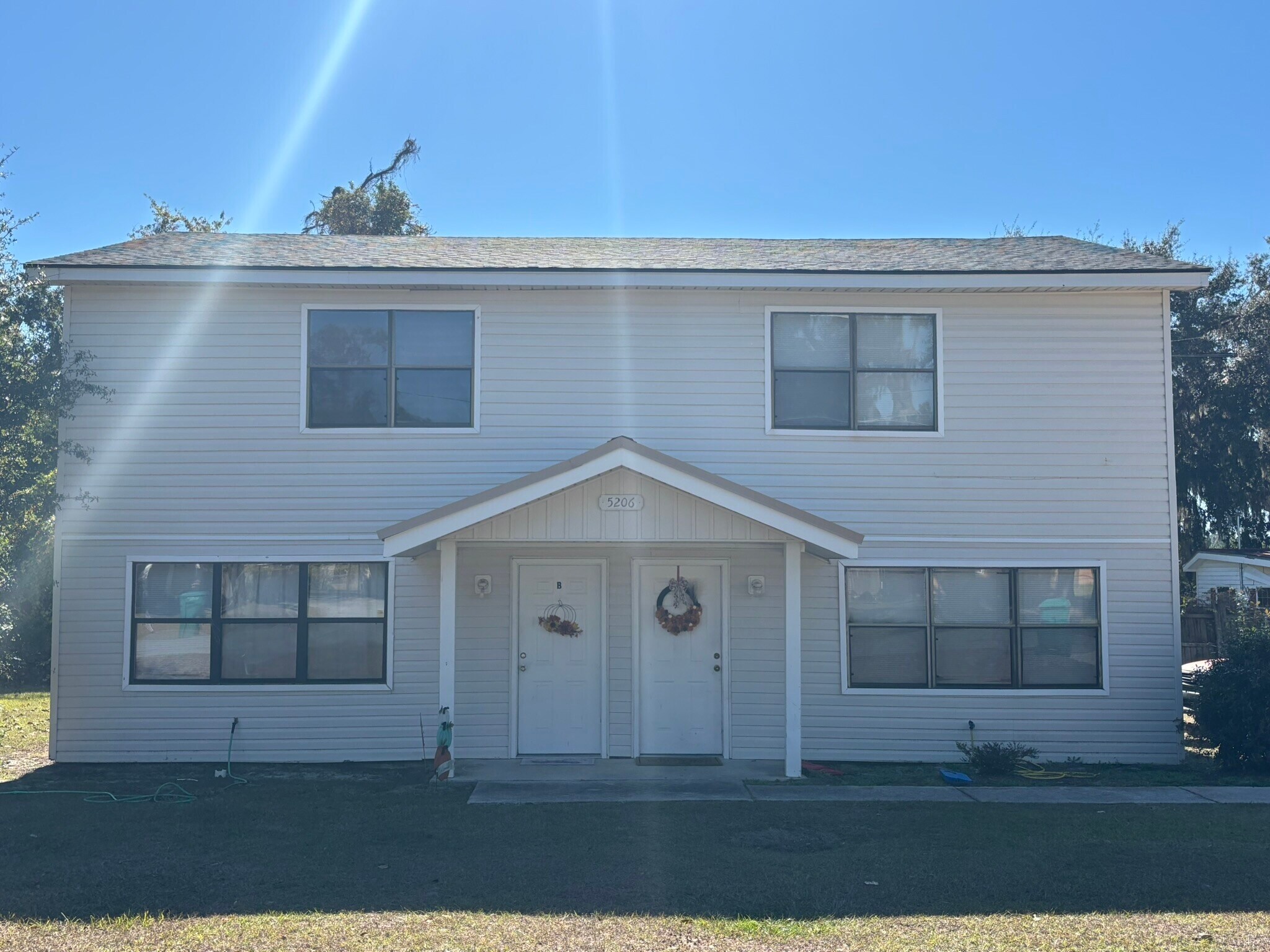 5206 Danieli Dr N, Lake Park, GA à vendre Photo de l’immeuble– Image 1 sur 13