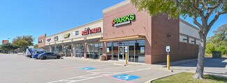 Plus de détails pour 5333 State Highway 121, The Colony, TX - Local commercial à louer