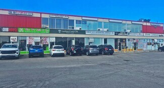 Plus de détails pour 1472 & 1498 Dundas St – Local commercial à vendre, London, ON