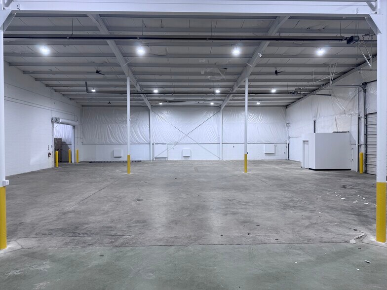 11080 Air Park Rd, Ashland, VA à louer - Photo de l’immeuble – Image 2 sur 3