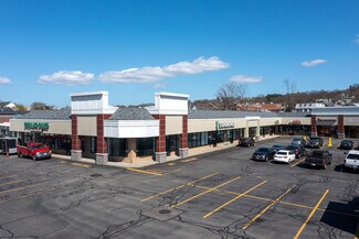 Plus de détails pour 101 President Ave, Fall River, MA - Bureau/Local commercial, Local commercial à louer