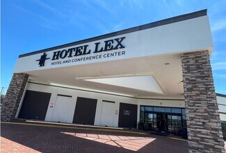 Plus de détails pour 5532 Athens Boonesboro Rd, Lexington, KY - Bureau, Local commercial à louer