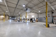 Industrial Space
