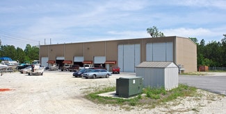 Plus de détails pour 1133 Cainhoy Rd, Charleston, SC - Industriel/Logistique à vendre