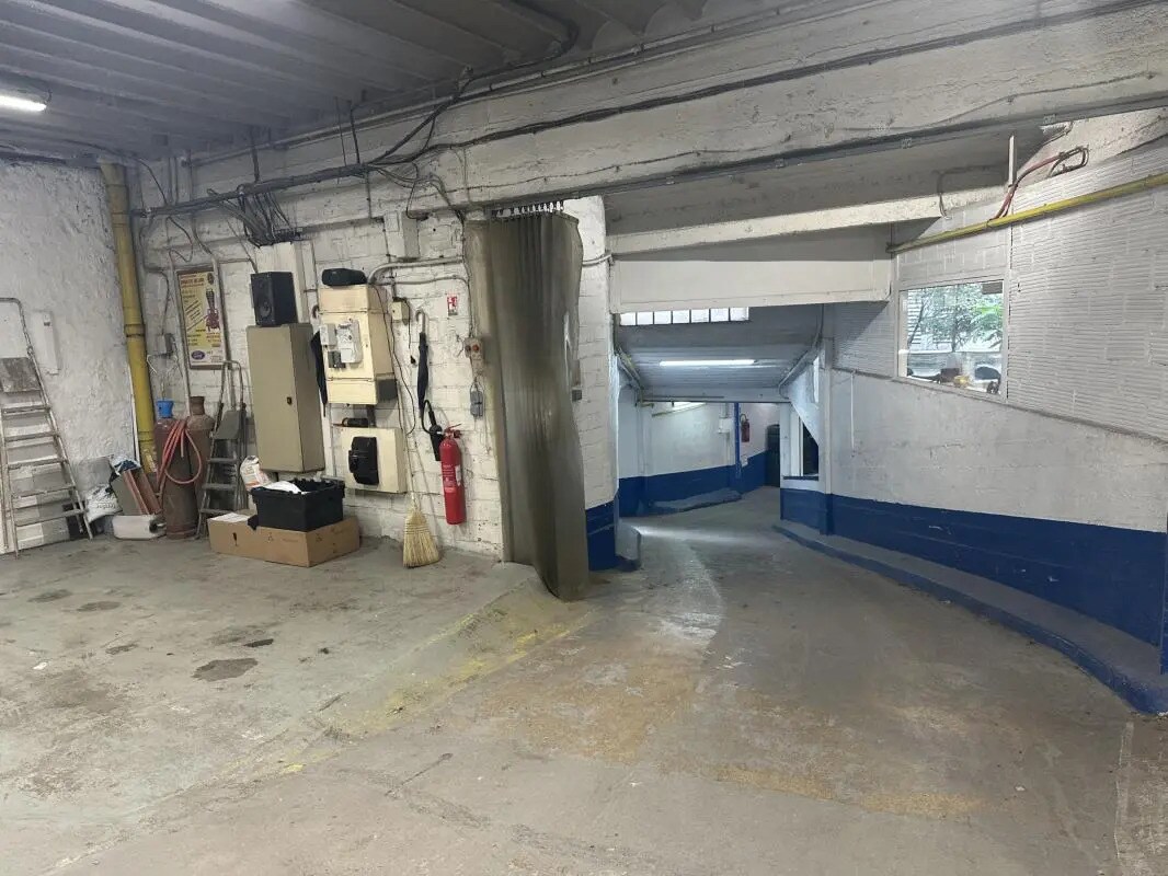 Bureau dans Paris à louer Photo intérieure– Image 1 sur 11