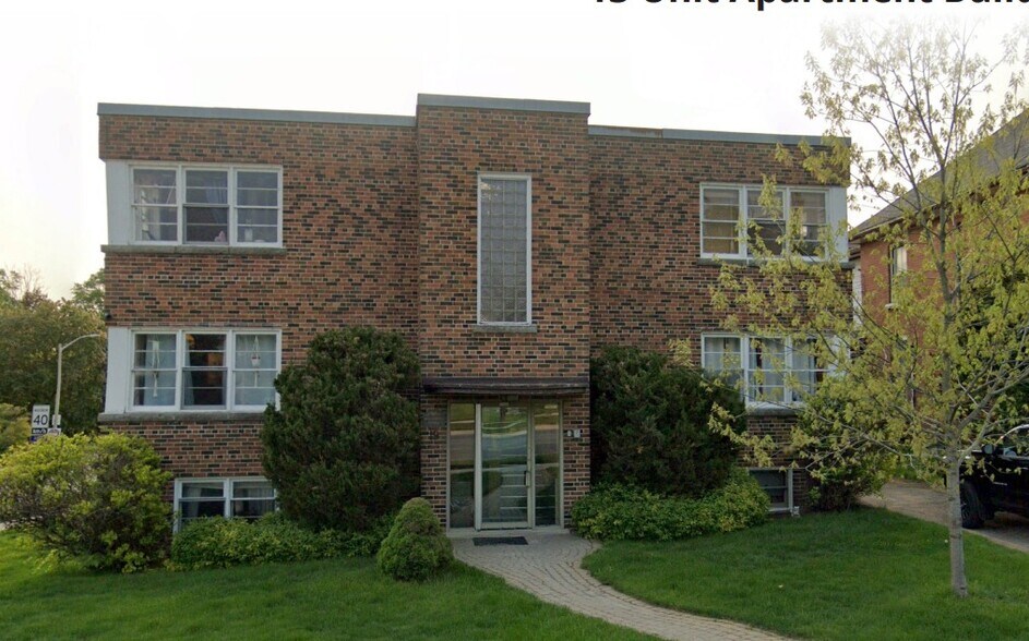 19 First St, Orangeville, ON à vendre - Photo principale – Image 1 sur 1