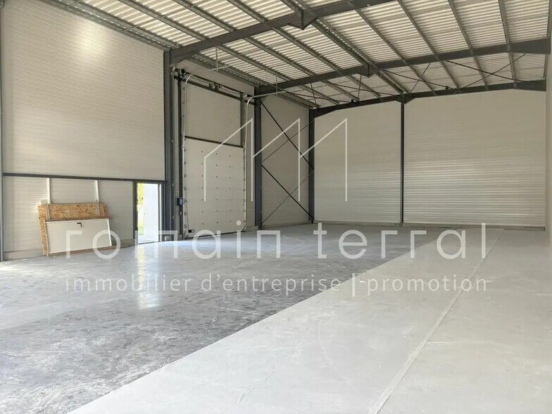 Local d’activités dans Couzeix à louer - Photo intérieure – Image 2 sur 2