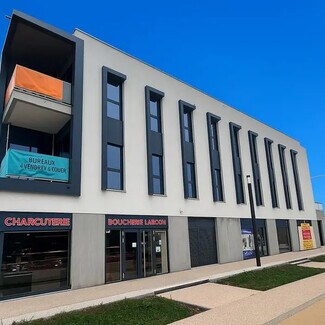 Plus de détails pour Bureau à louer