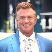 Shane Clark