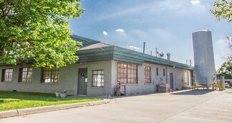 Plus de détails pour 2205 Haskell Ave, Lawrence, KS - Industriel/Logistique à vendre