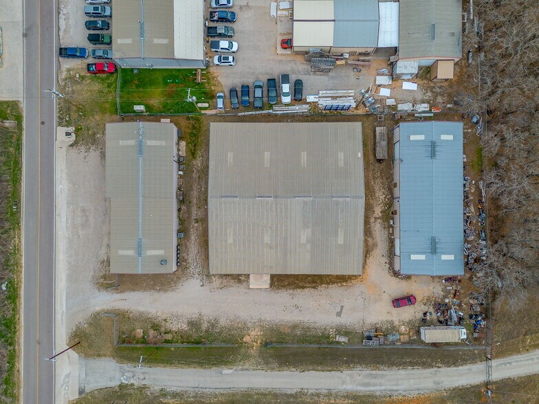 1814 Barnett Dr, Weatherford, TX à louer - Photo de l’immeuble – Image 2 sur 27