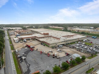 Plus de détails pour 2251 Sylvan Rd, East Point, GA - Terrain à louer
