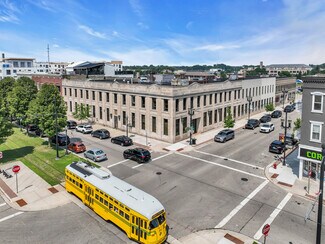 Plus de détails pour 5522 6th Ave, Kenosha, WI - Local commercial à vendre