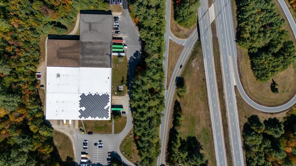 1014 Profile Rd, Bethlehem, NH à vendre - Photo de l’immeuble – Image 3 sur 16