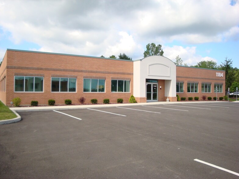 1184 Troy Schenectady Rd, Latham, NY à louer - Autre – Image 2 sur 3