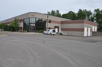 Plus de détails pour 6441 NW 140th Ct, Ramsey, MN - Industriel/Logistique à vendre