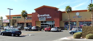 Plus de détails pour 7615-7685 S Rainbow Blvd, Las Vegas, NV - Local commercial à louer