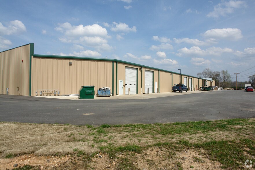 11421 Stagecoach Rd, Little Rock, AR à louer - Photo de l’immeuble – Image 2 sur 6