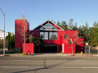 Plus de détails pour 4260 El Camino Real, Palo Alto, CA - Coworking à louer