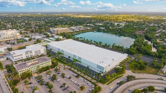 Plus de détails pour 201 NW 22nd Ave, Fort Lauderdale, FL - Industriel/Logistique à louer