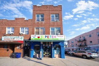 Plus de détails pour 7023 20th Ave, Brooklyn, NY - Logement à vendre