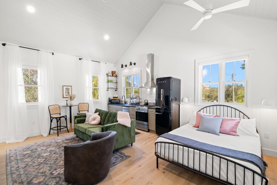 1804 E 4th Ave, Tampa, FL à vendre - Photo de l’immeuble – Image 2 sur 13