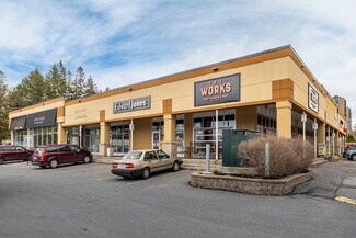 Plus de détails pour 347-375 St. Laurent Blvd, Ottawa, ON - Local commercial à louer