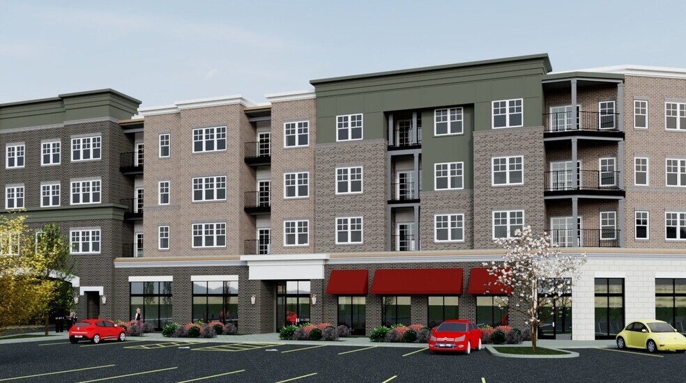 5155 Raglan St, Hilliard, OH à louer - Autre – Image 2 sur 15