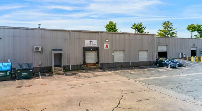 285 Circuit St, Hanover, MA à louer - Photo de l’immeuble – Image 2 sur 5
