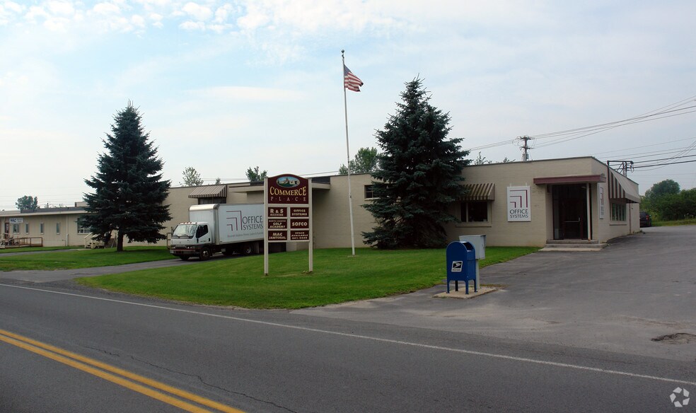 20-24 Trade Rd, Plattsburgh, NY à louer - Photo de l’immeuble – Image 3 sur 8
