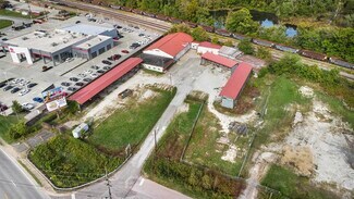 Plus de détails pour 3571 Winchester Ave, Ashland, KY - Local commercial à vendre